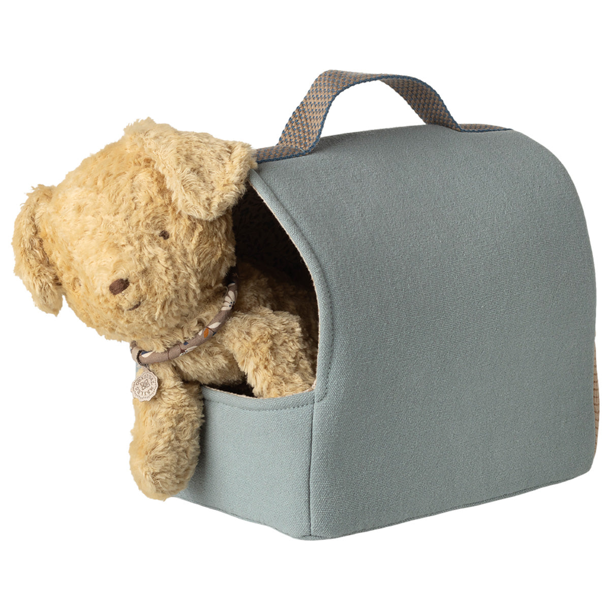 Maileg Pet Carrier, Small