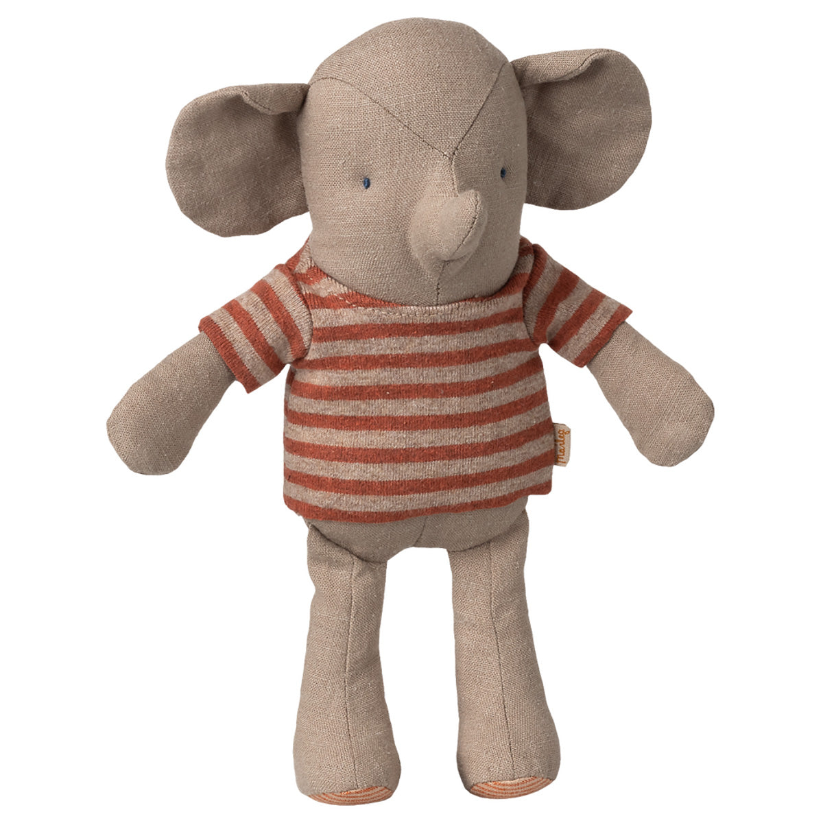 Maileg Safari Friends, Little Jumbo (ships in June)