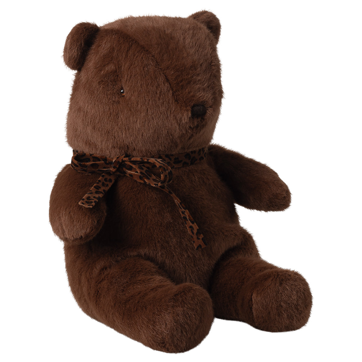 Maileg Plush Teddy Bear, Medium (ships in June)