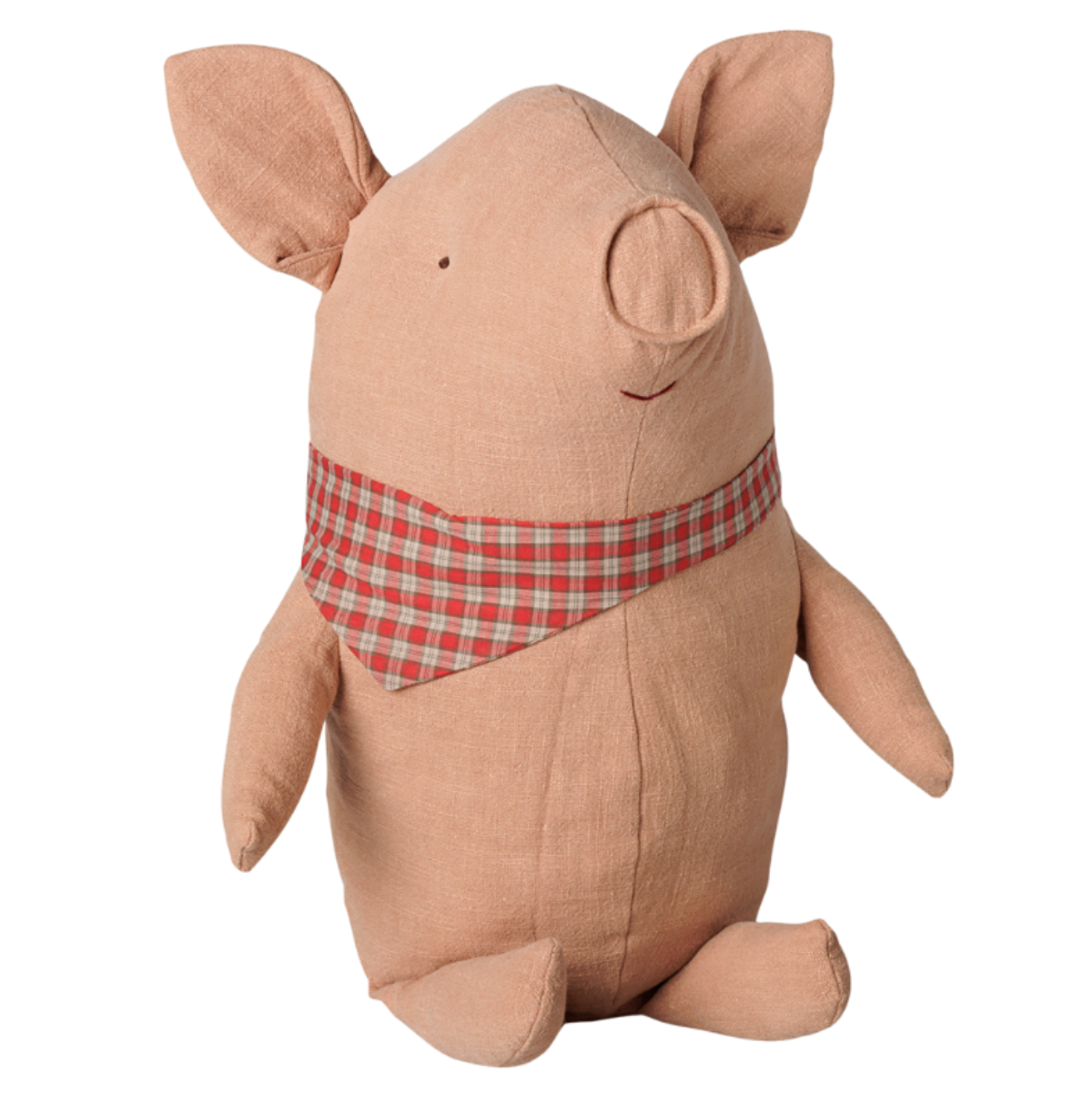 Maileg Truffles the Pig, Big, Powder (available in November)