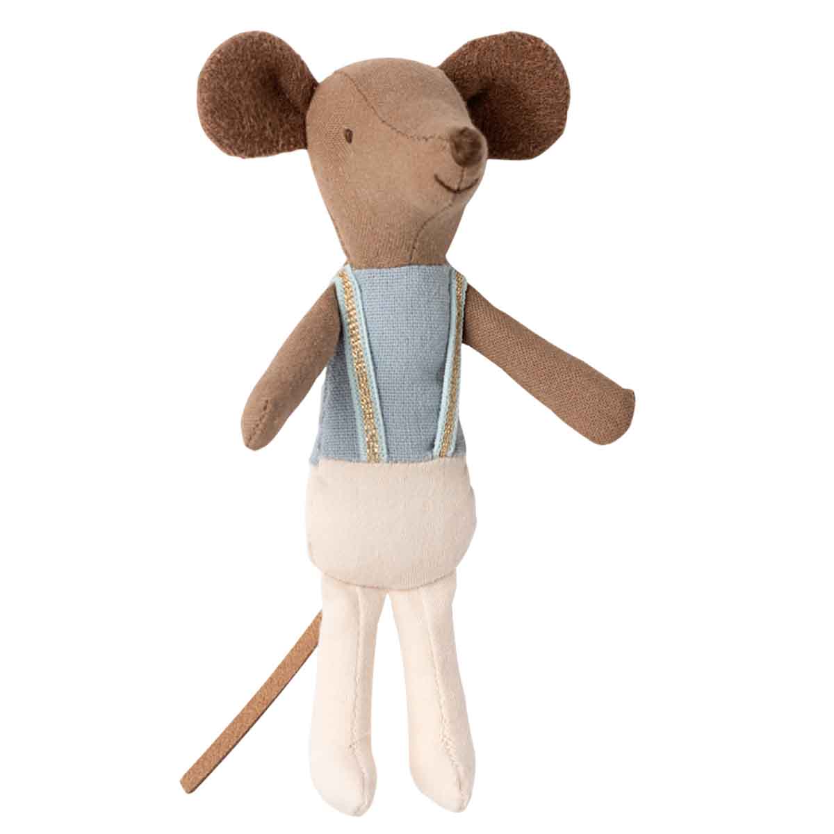 Maileg Ballet dancer mouse, Big Brother