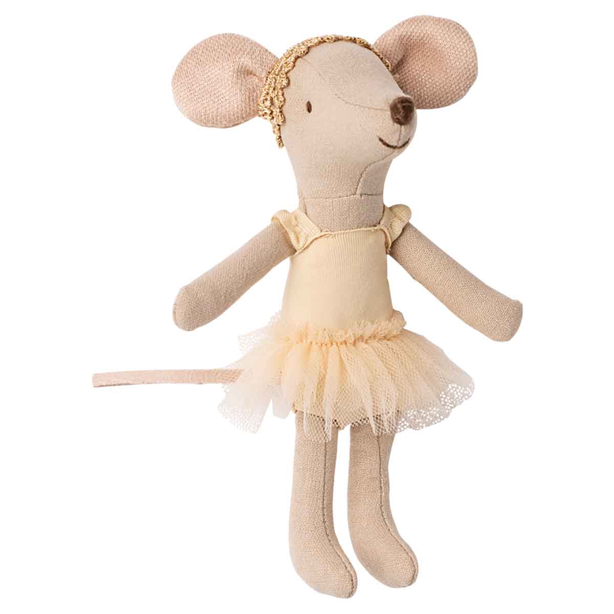 Maileg Ballet dancer mouse, Big sister