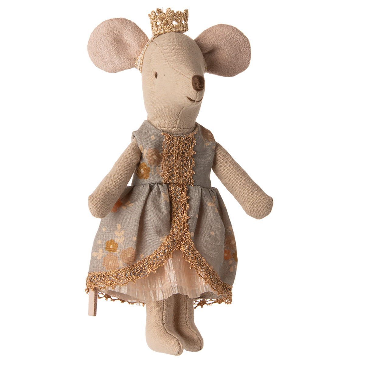 Maileg Big Sister Mouse Clothes, Princess Dress (available soon!)