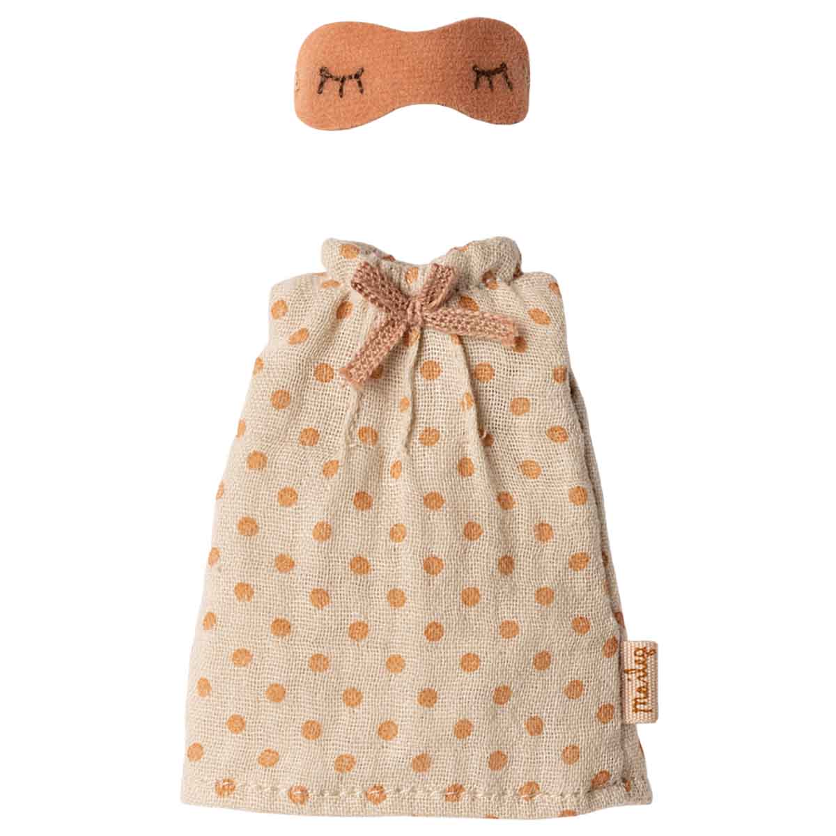 Maileg Doll Clothes for Mom & Dad Mouse