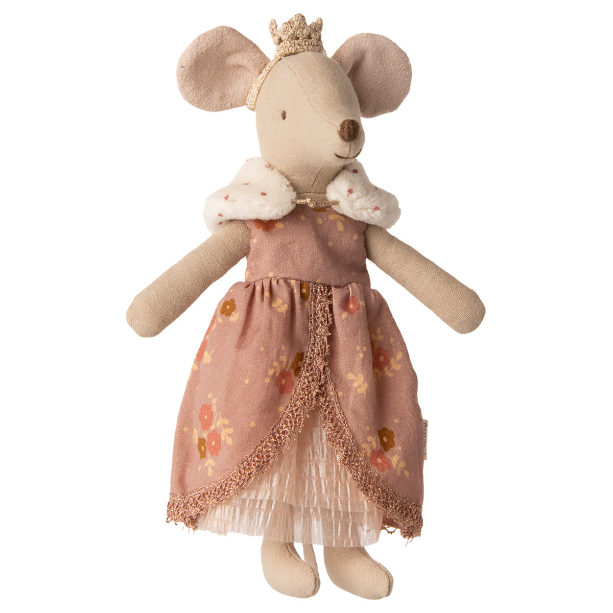 Maileg Mouse Clothes for Mom, Queen Dress (available soon!)