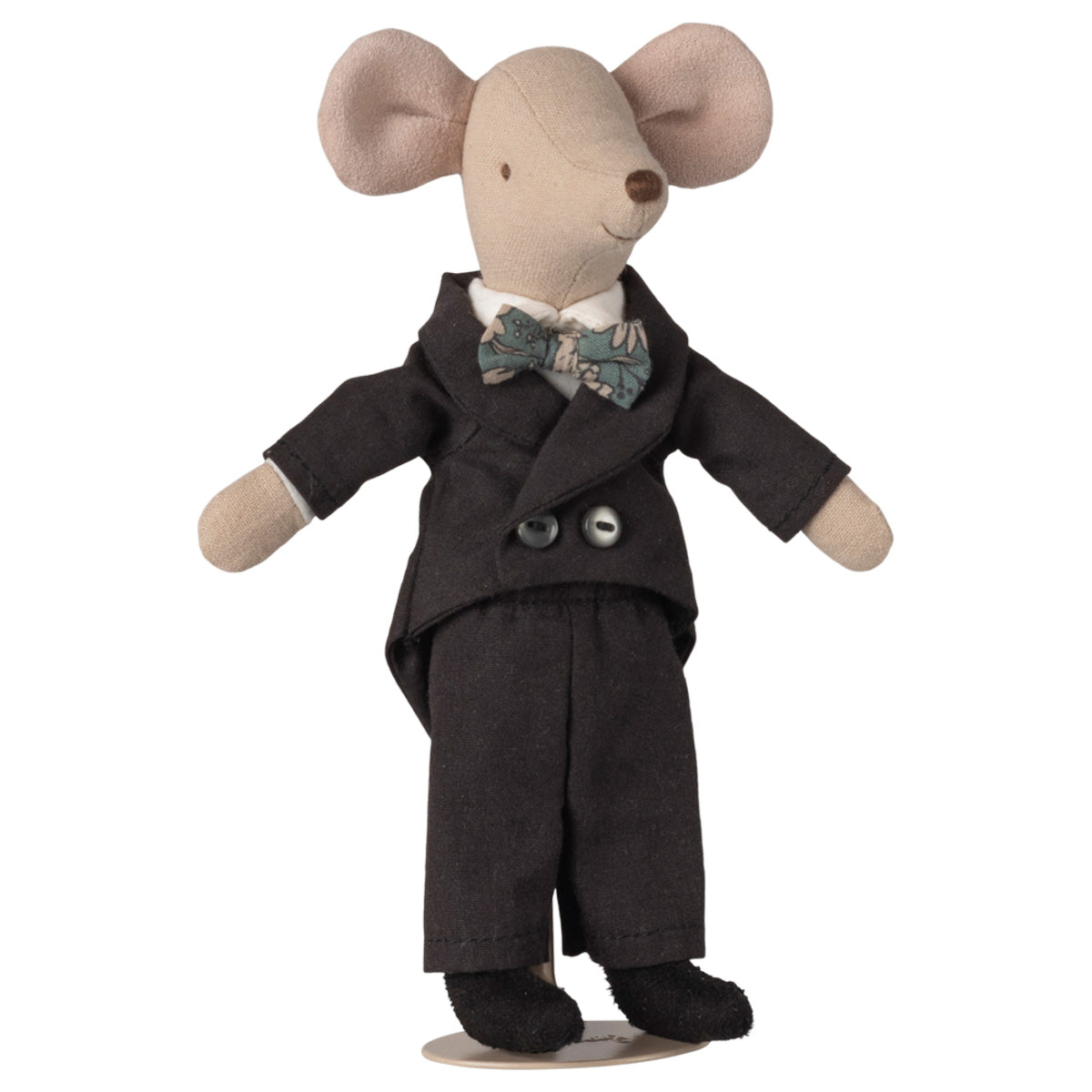 Maileg Wedding Mice Couple in Box