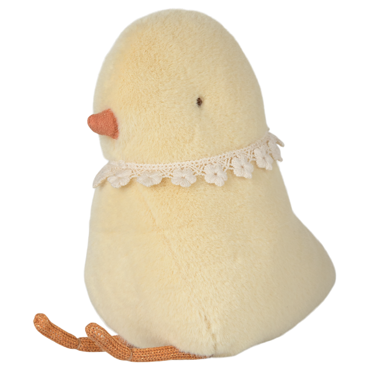 Maileg Chicken Plush, Small