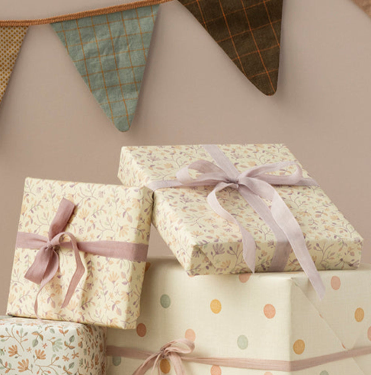 Maileg Fabric Ribbons