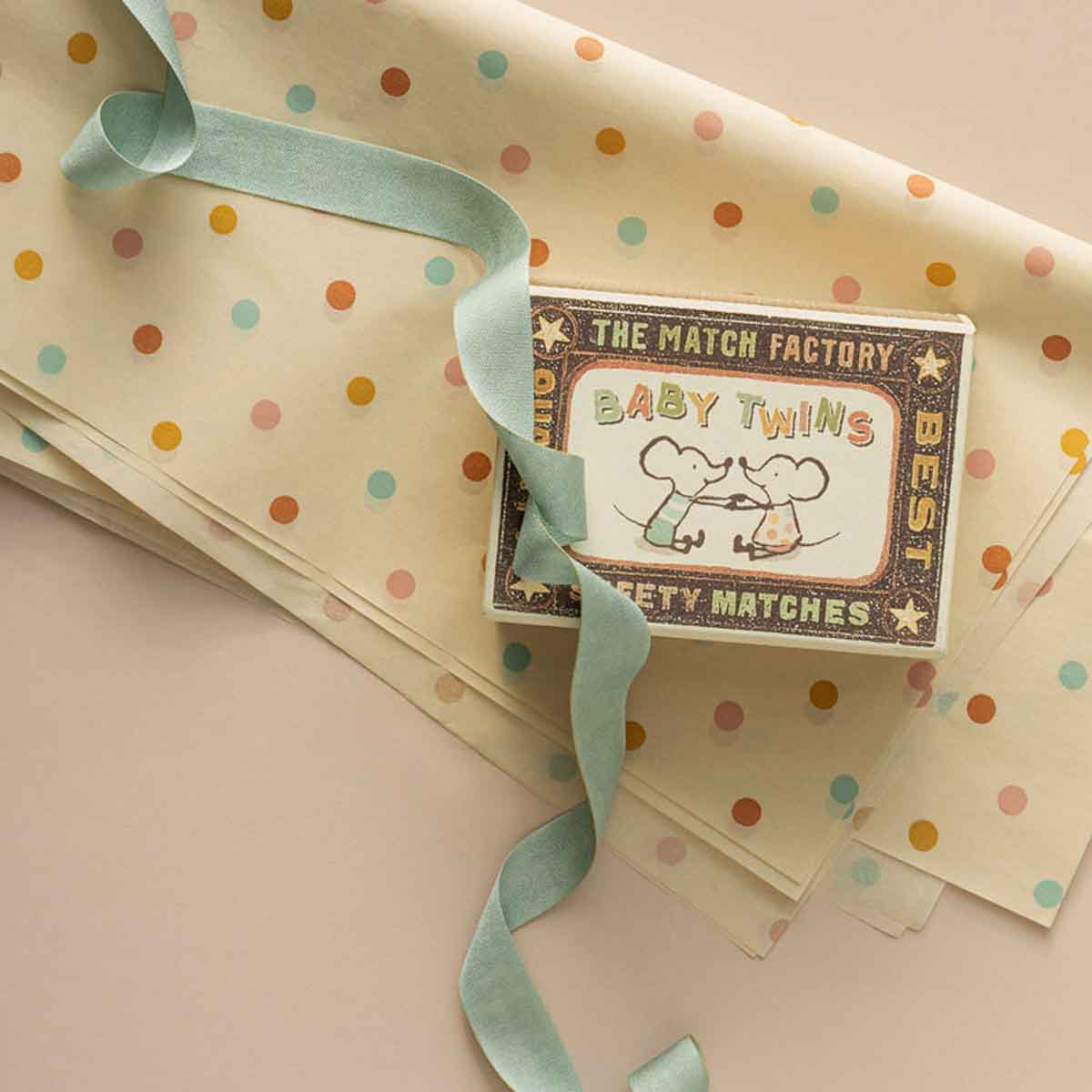 Maileg Fabric Ribbons