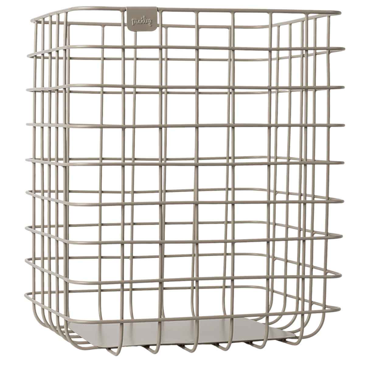 Maileg Metal Basket Set of 4