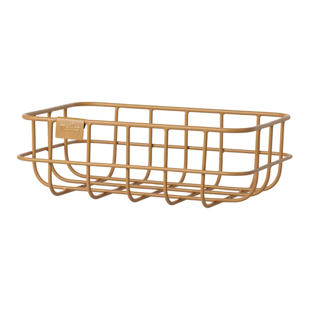 Maileg Metal Basket Set of 4