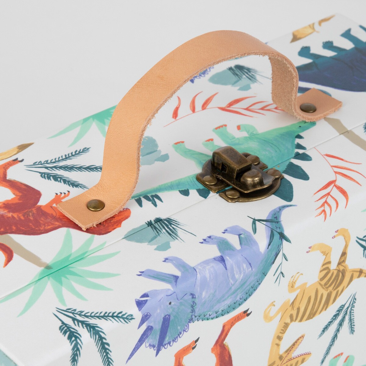 Dinosaurs Advent Calendar