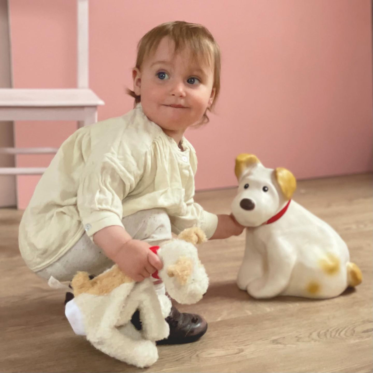 Egmont Heico Eliot LED Lamp