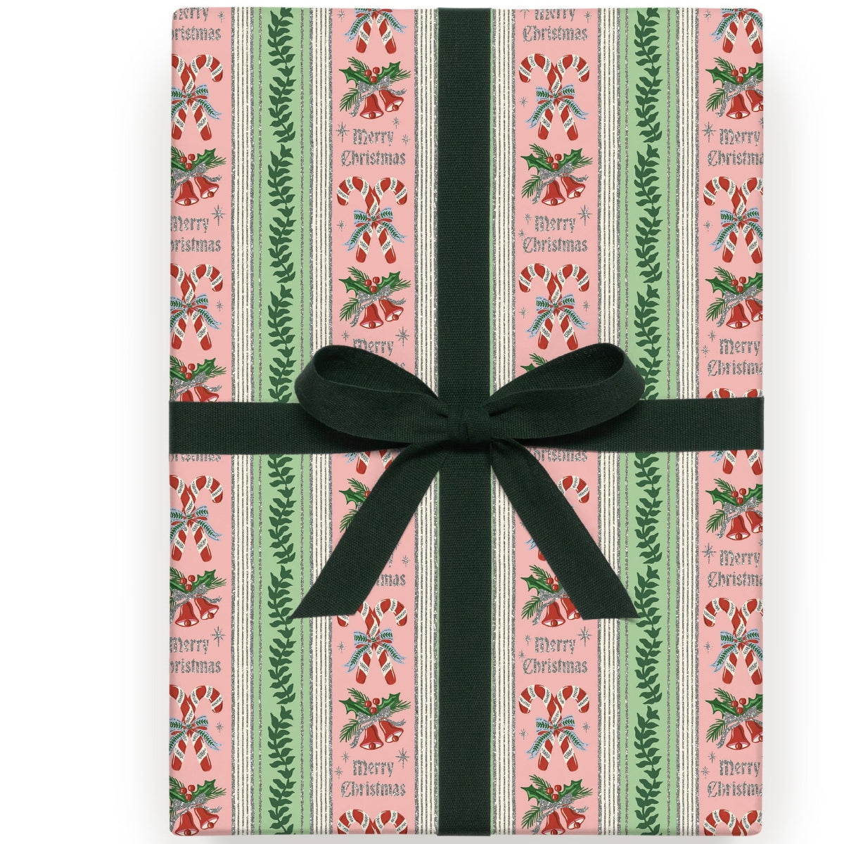 Rifle Paper Co. Holiday Wrapping Paper Roll