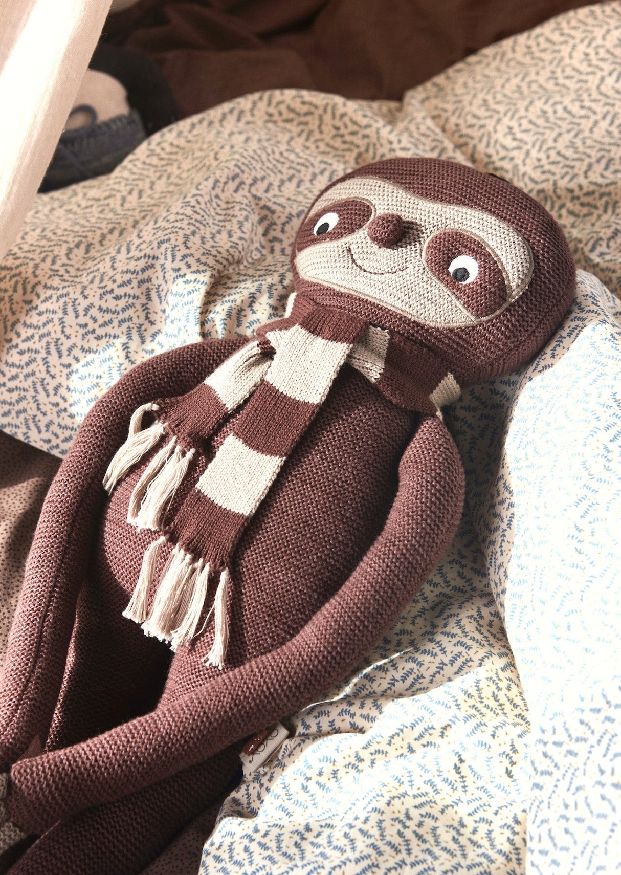 OYOY Melvin Sloth