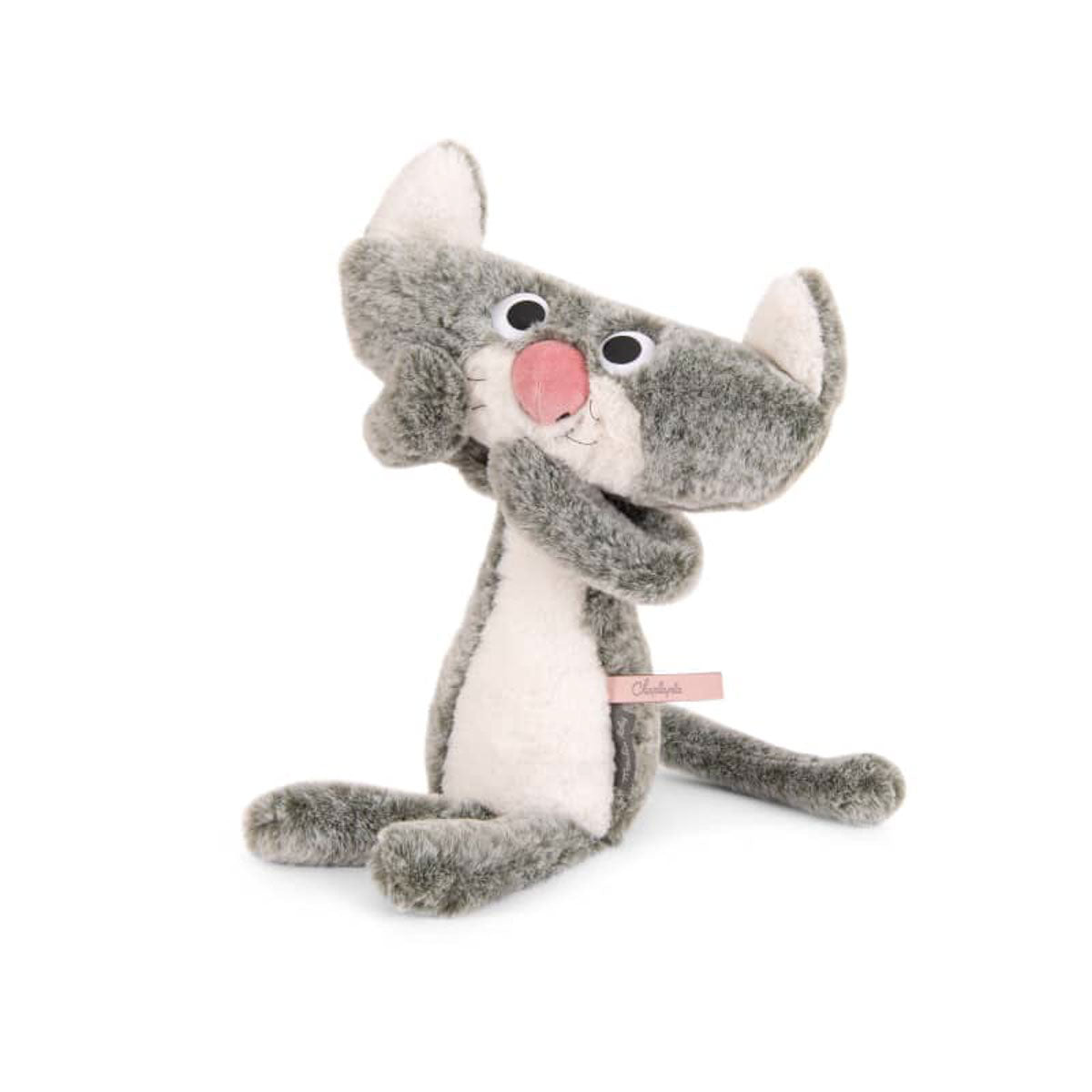 Moulin Roty Chaplapla the Cat