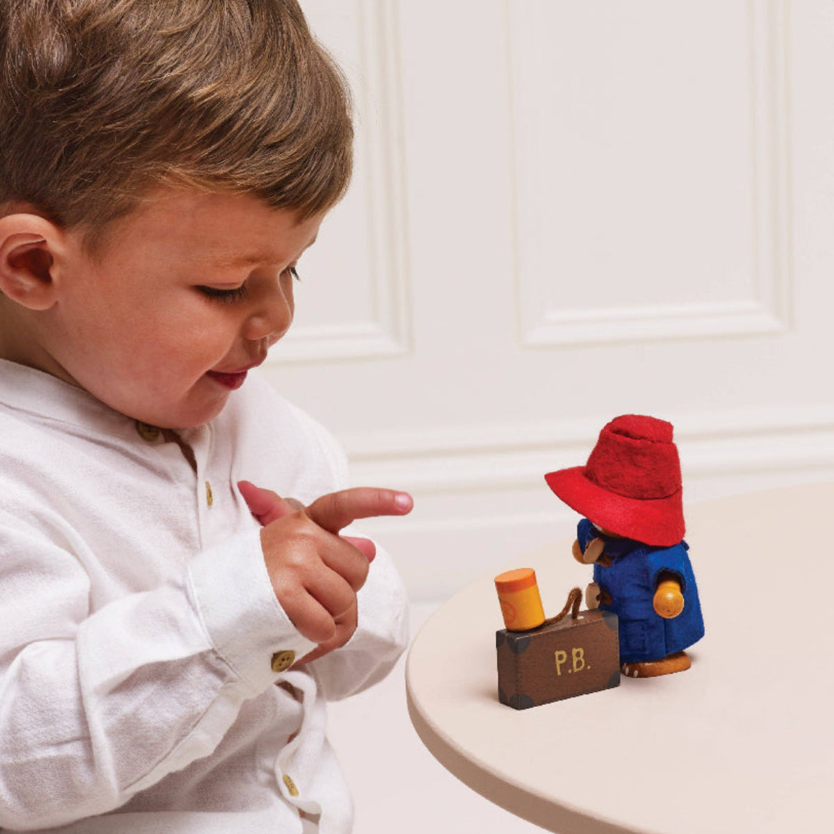 Le Toy Van Paddington™ Wooden Doll