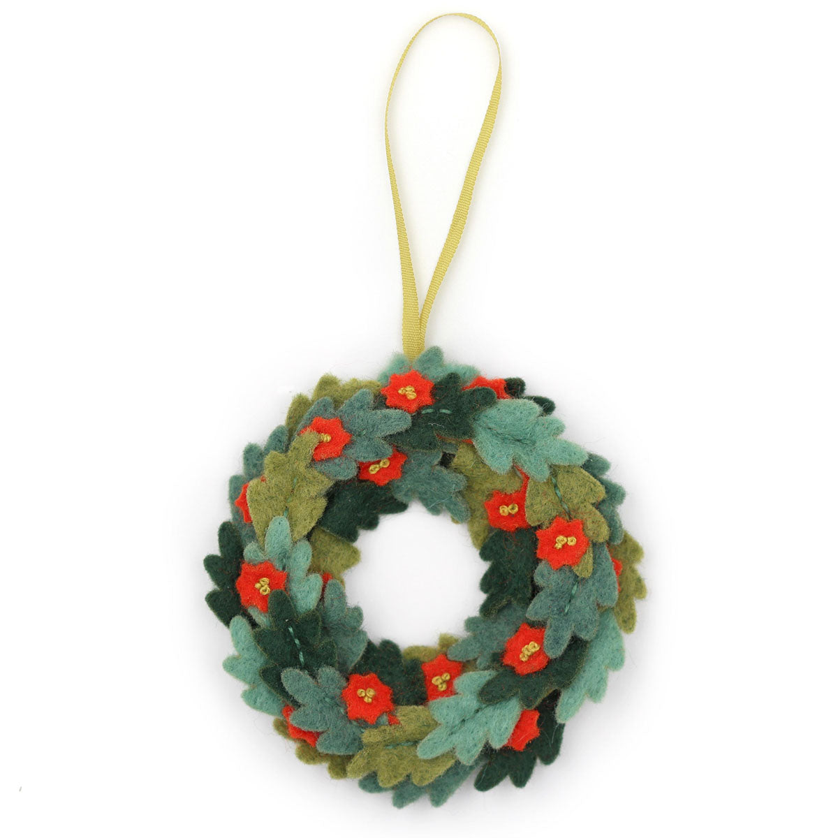 Felt Ornament Making Kits