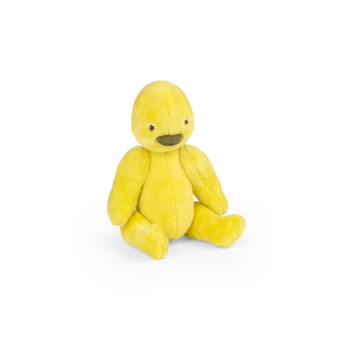 Moulin Roty Les Minouchkas Baby Rita The Duck