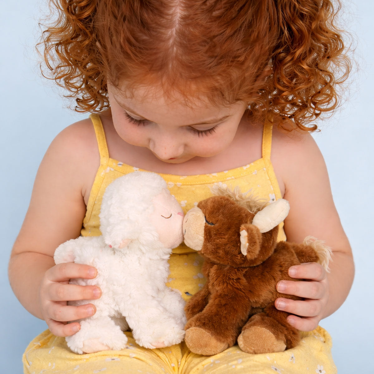 Olli Ella Binky Lamb