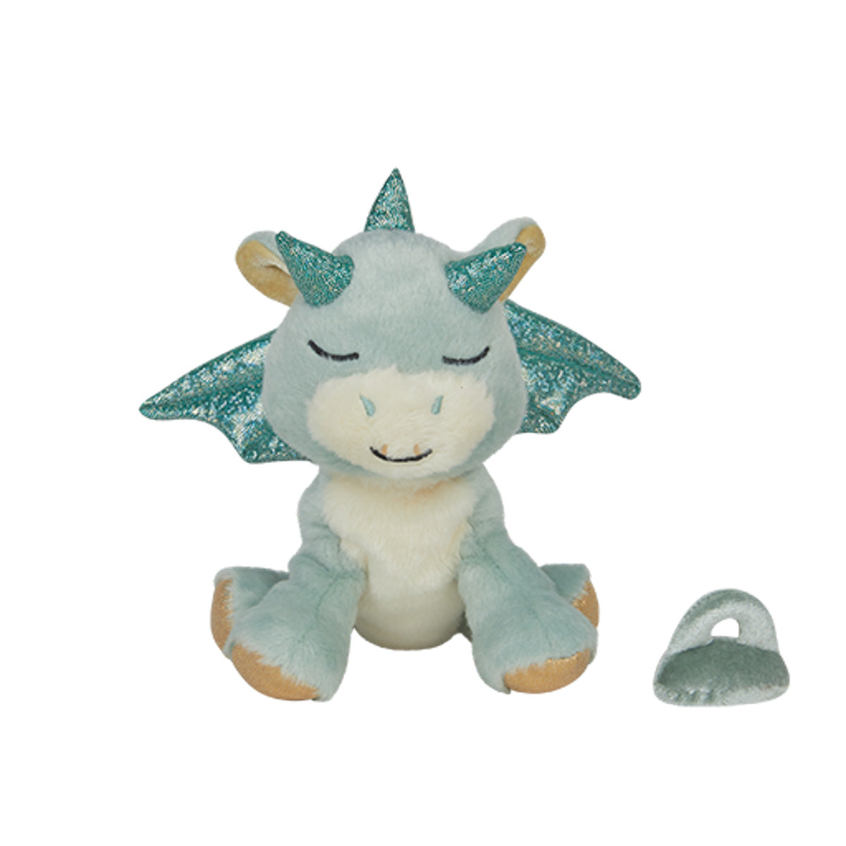 Olli Ella Binky Baby Dragon