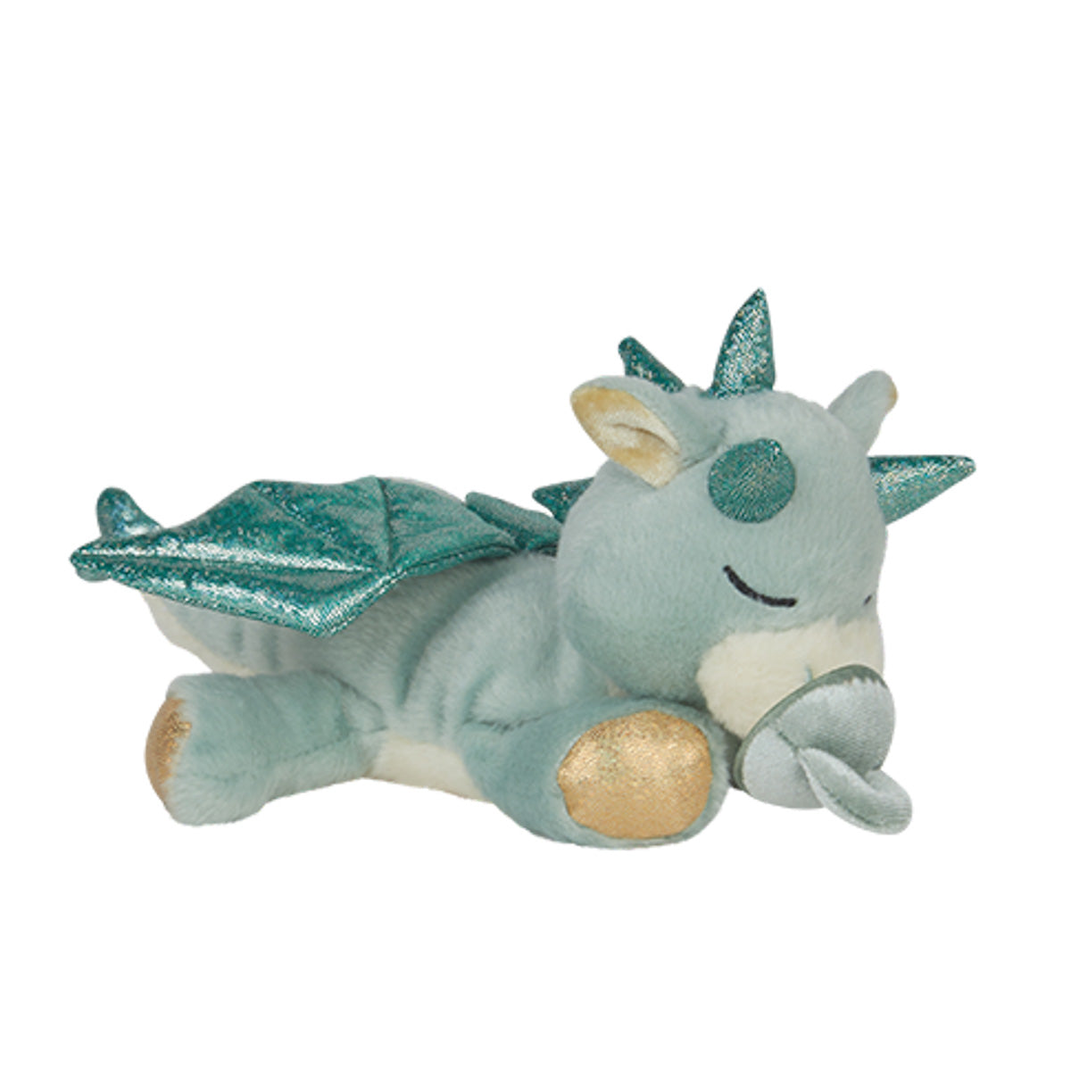 Olli Ella Binky Baby Dragon