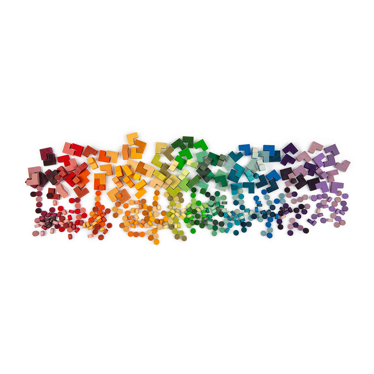 Grapat Mis, Match and Bloom Color Sorting Game