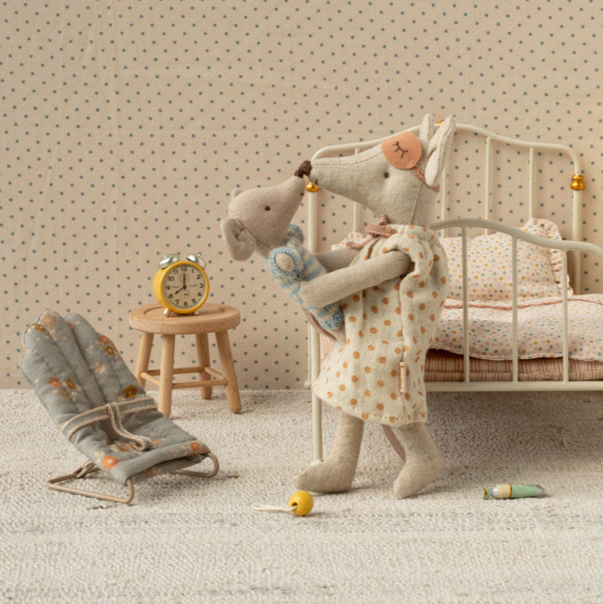 Maileg Babysitter, MY, New