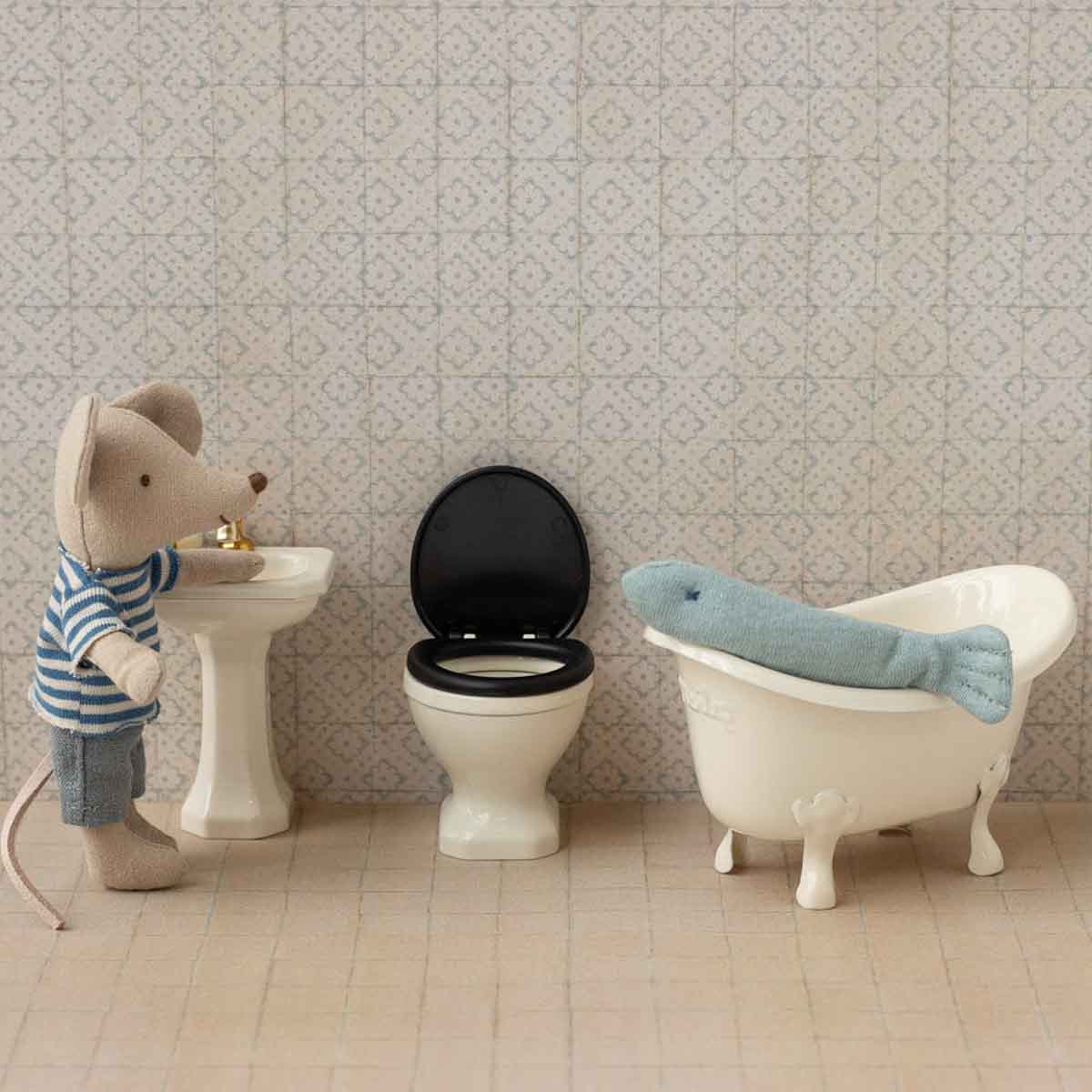 Maileg Mouse size Sink