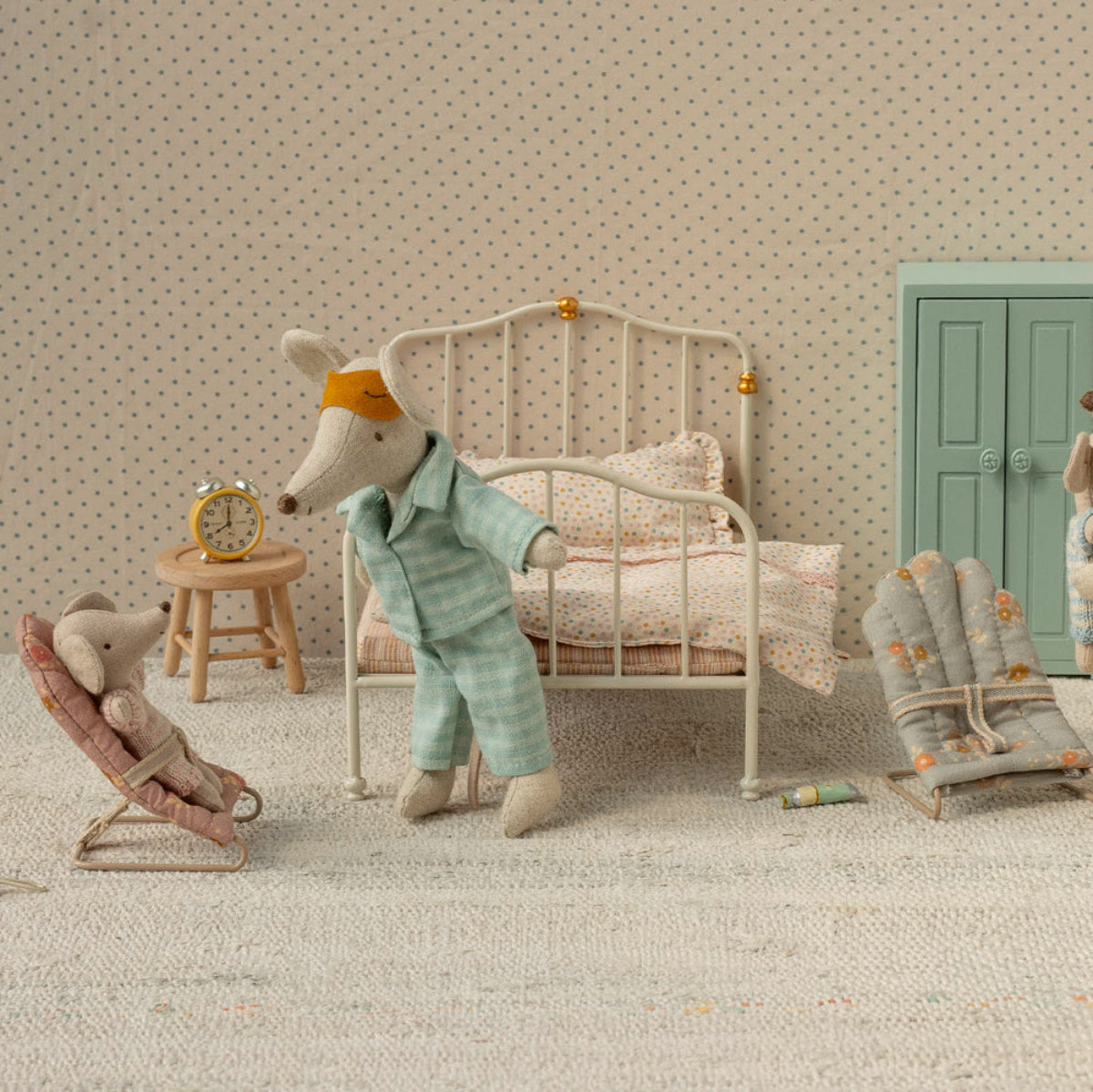 Maileg Babysitter, MY, New