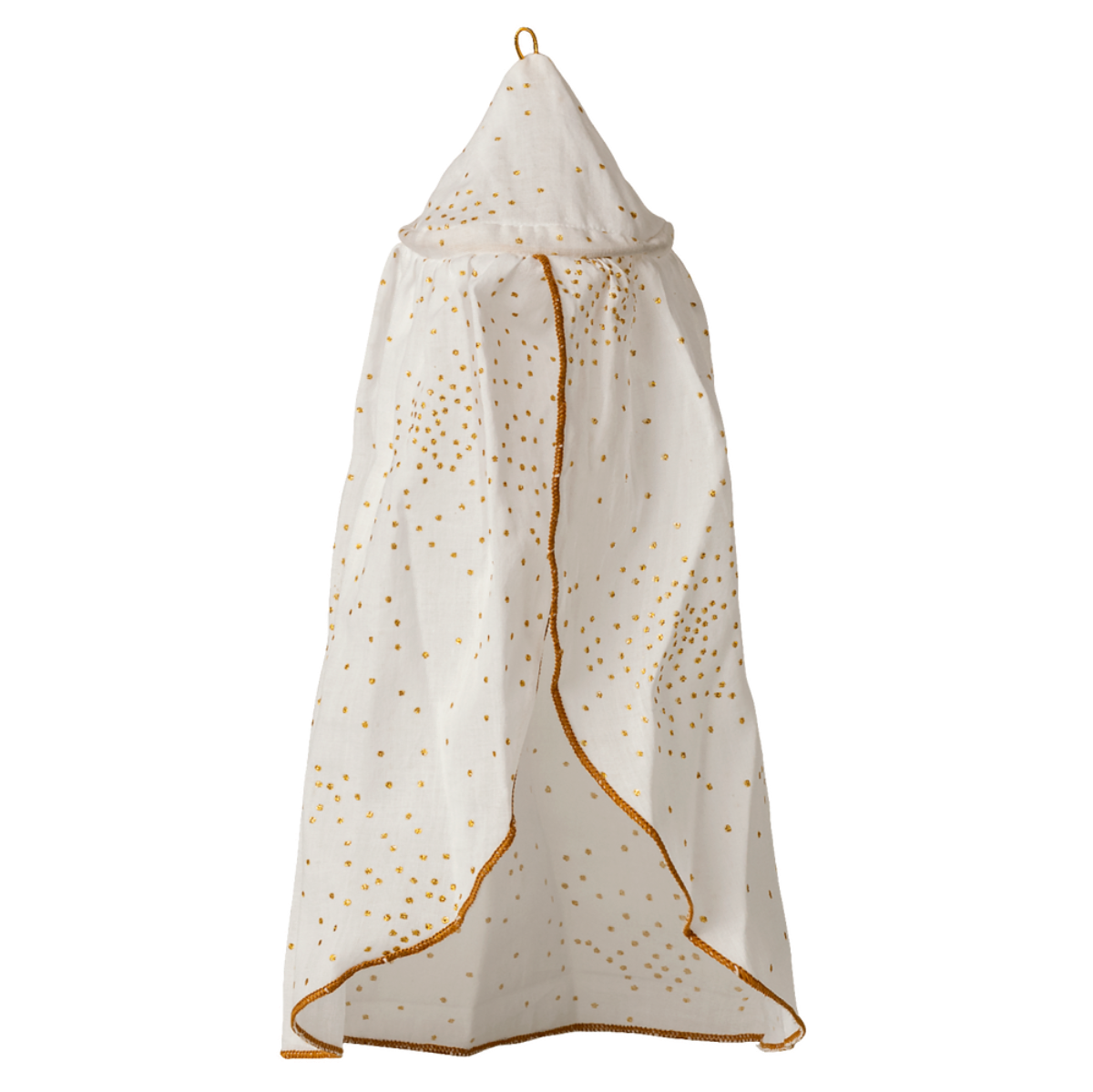 Maileg Dollhouse Bed Canopy, Miniature Size