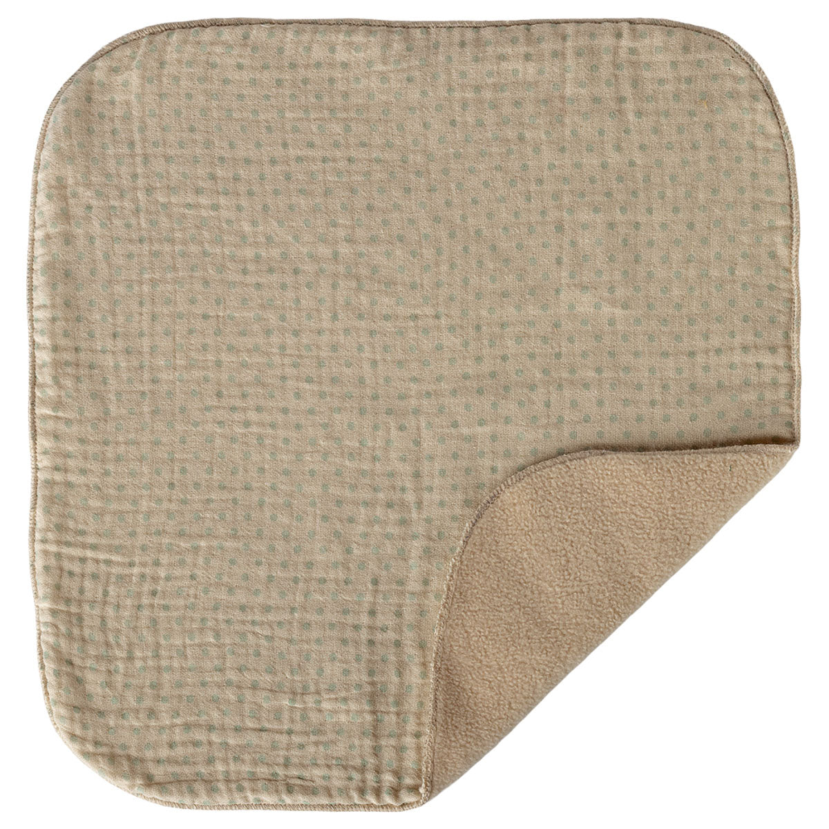 Maileg Lullaby Friends, Mini, Grey Elephant (ships in April)