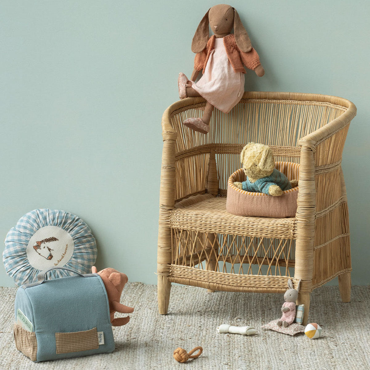 Maileg Pet Toys (ships on March 3rd)