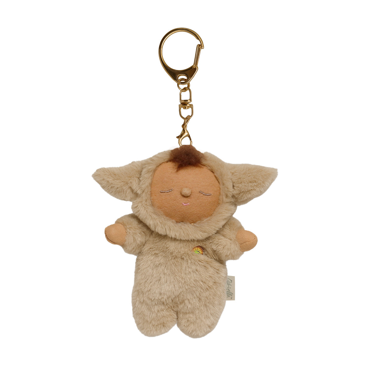 Olli Ella Cozy Bag Charm