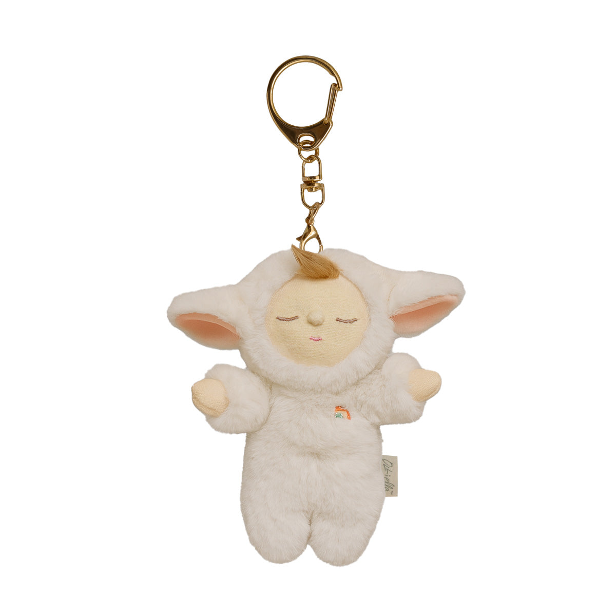 Olli Ella Cozy Bag Charm