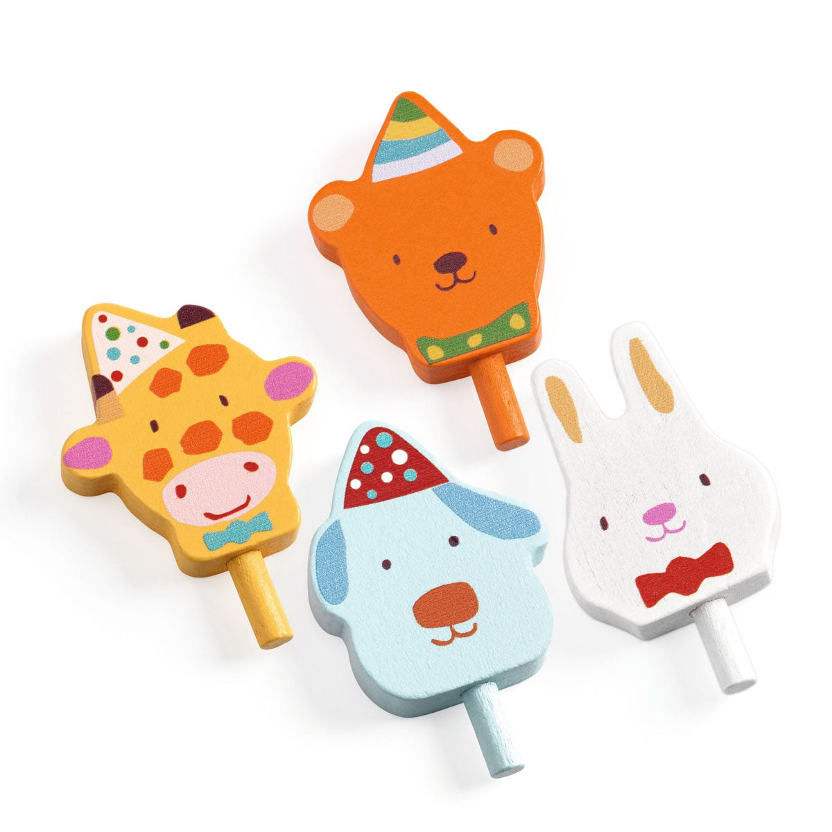 Happy Birthday Play Set