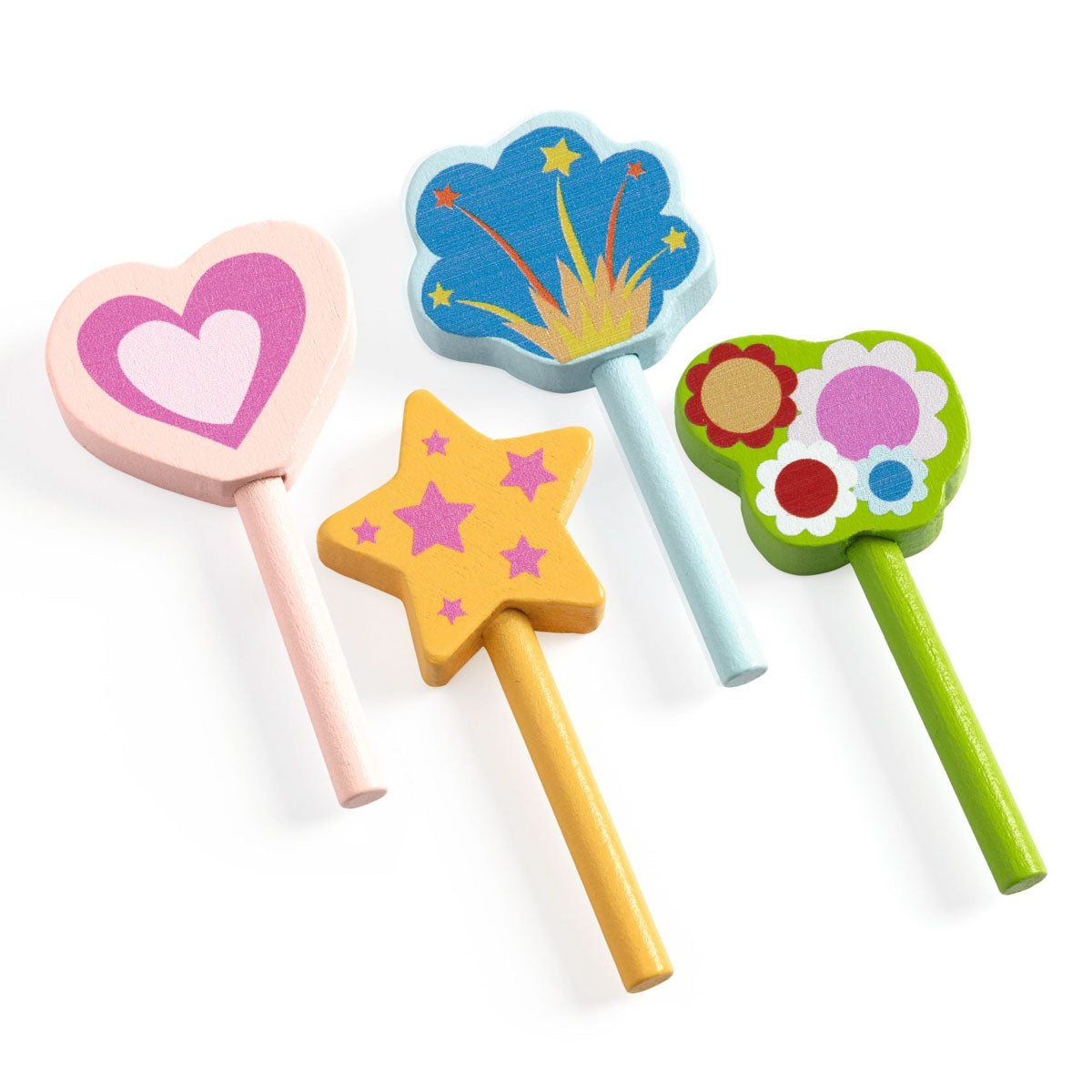 Happy Birthday Play Set