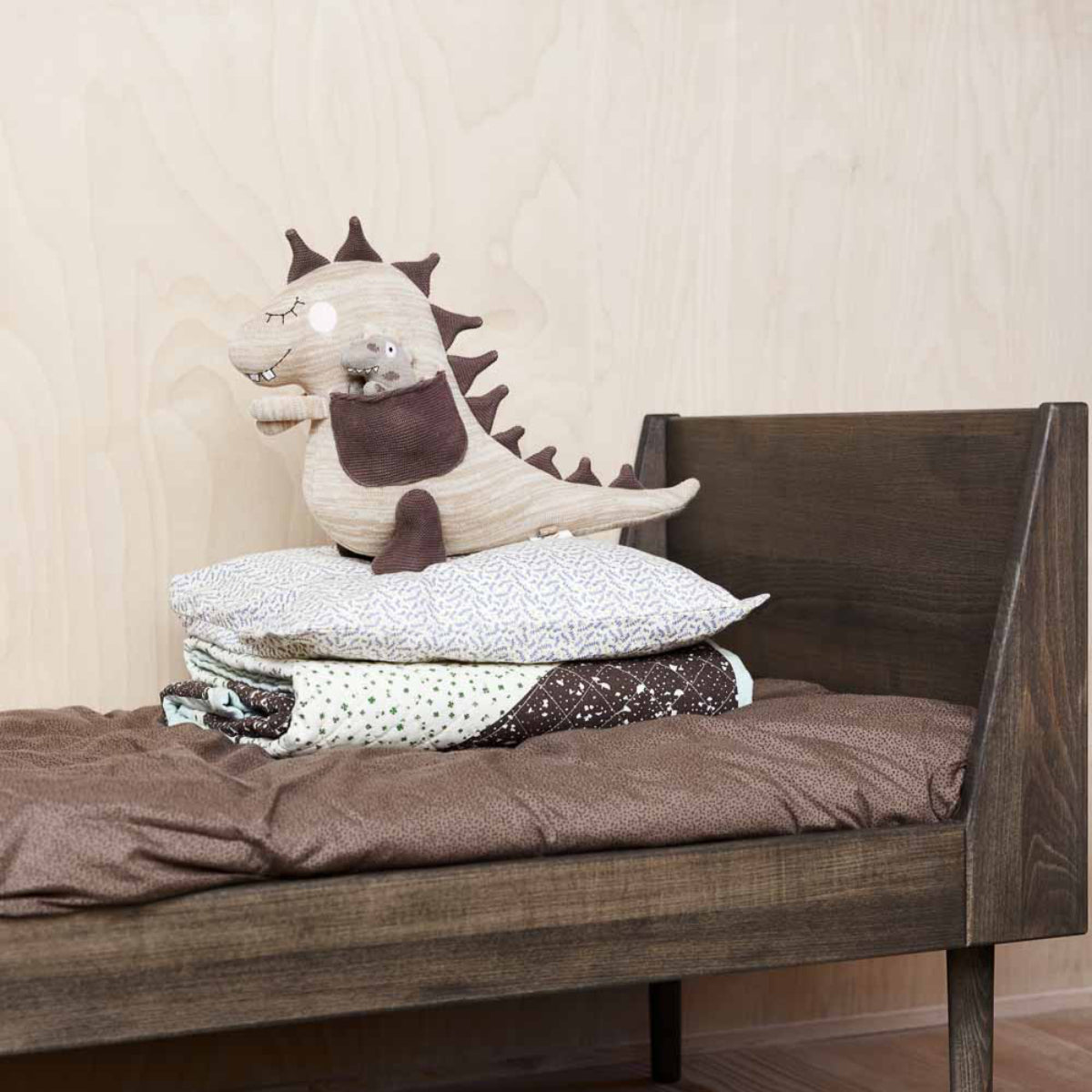 OYOY Dina & Bobo Dinosaur