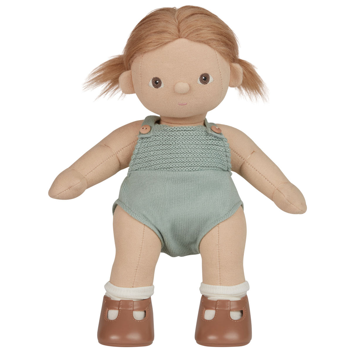 Olli Ella Dinkum Posable Dolls, Gigi