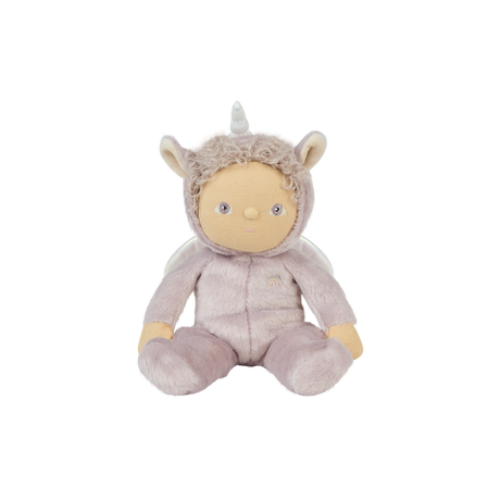 Olli Ella Dinky Dinkum, Unicorn