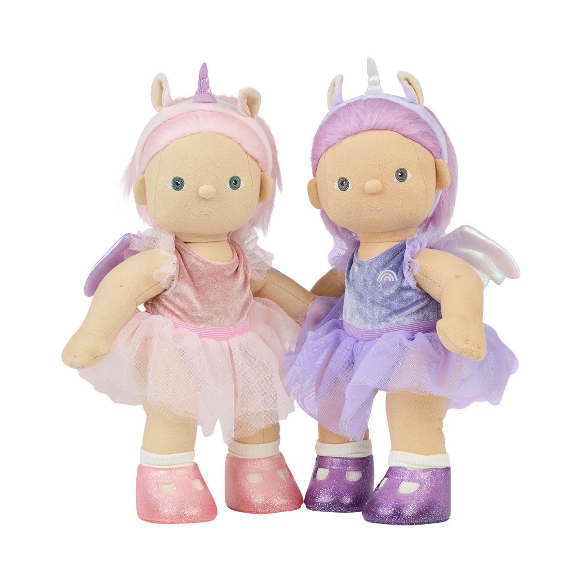 Olli Ella Dream Dinkum Doll, Pixie