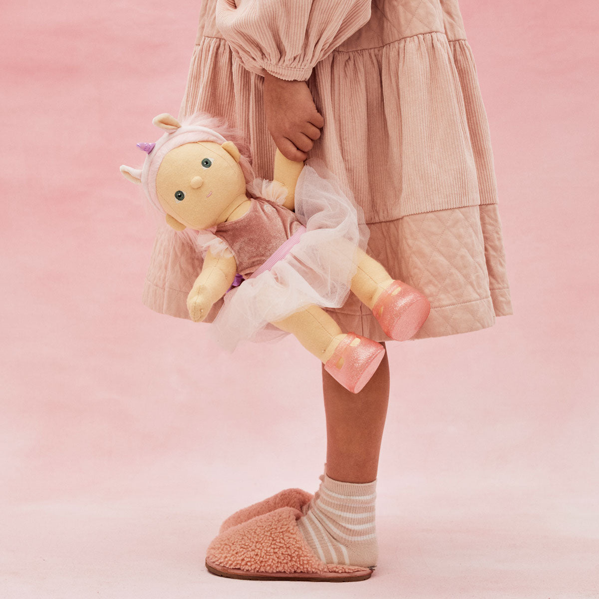 Olli Ella Dream Dinkum Doll, Pixie