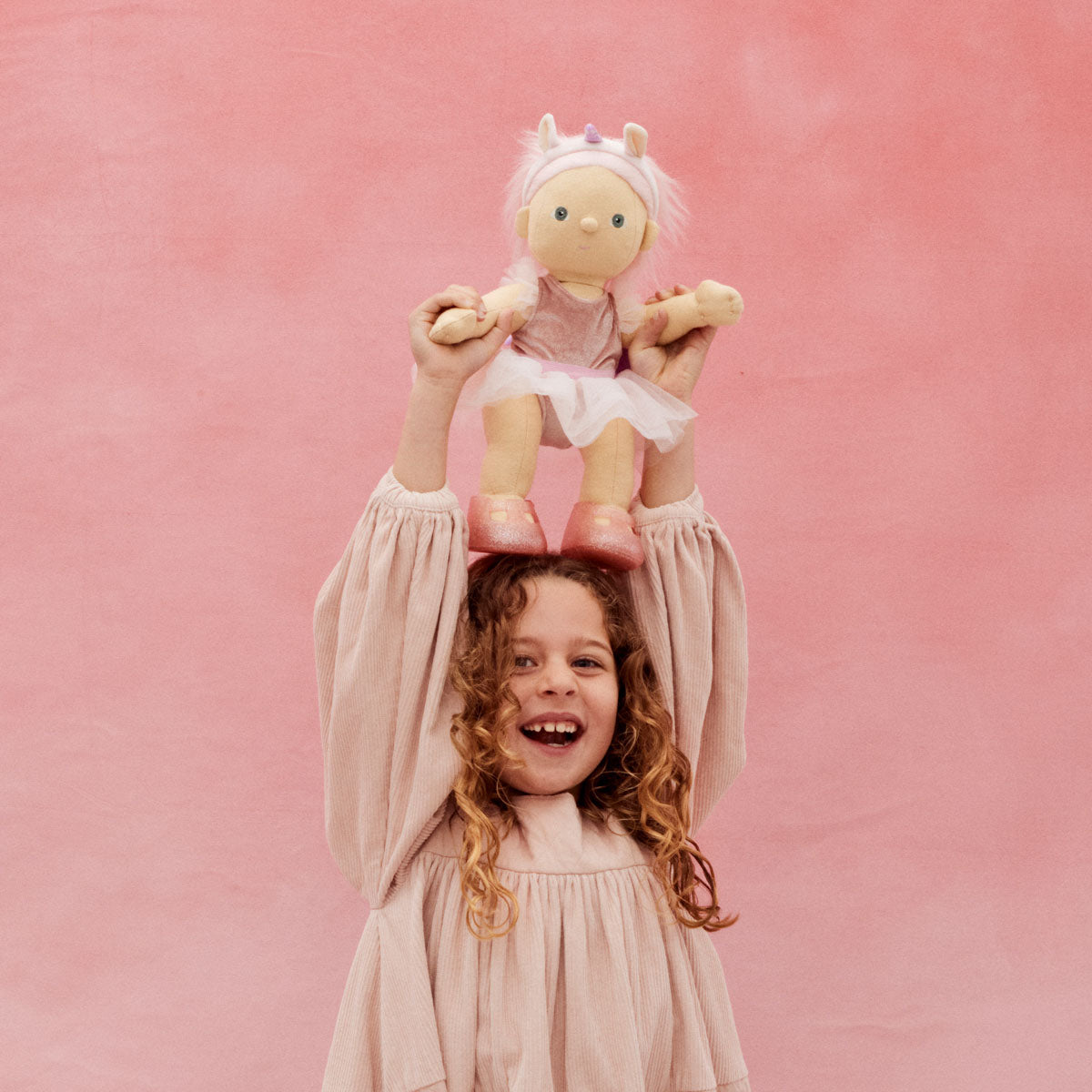 Olli Ella Dream Dinkum Doll, Pixie