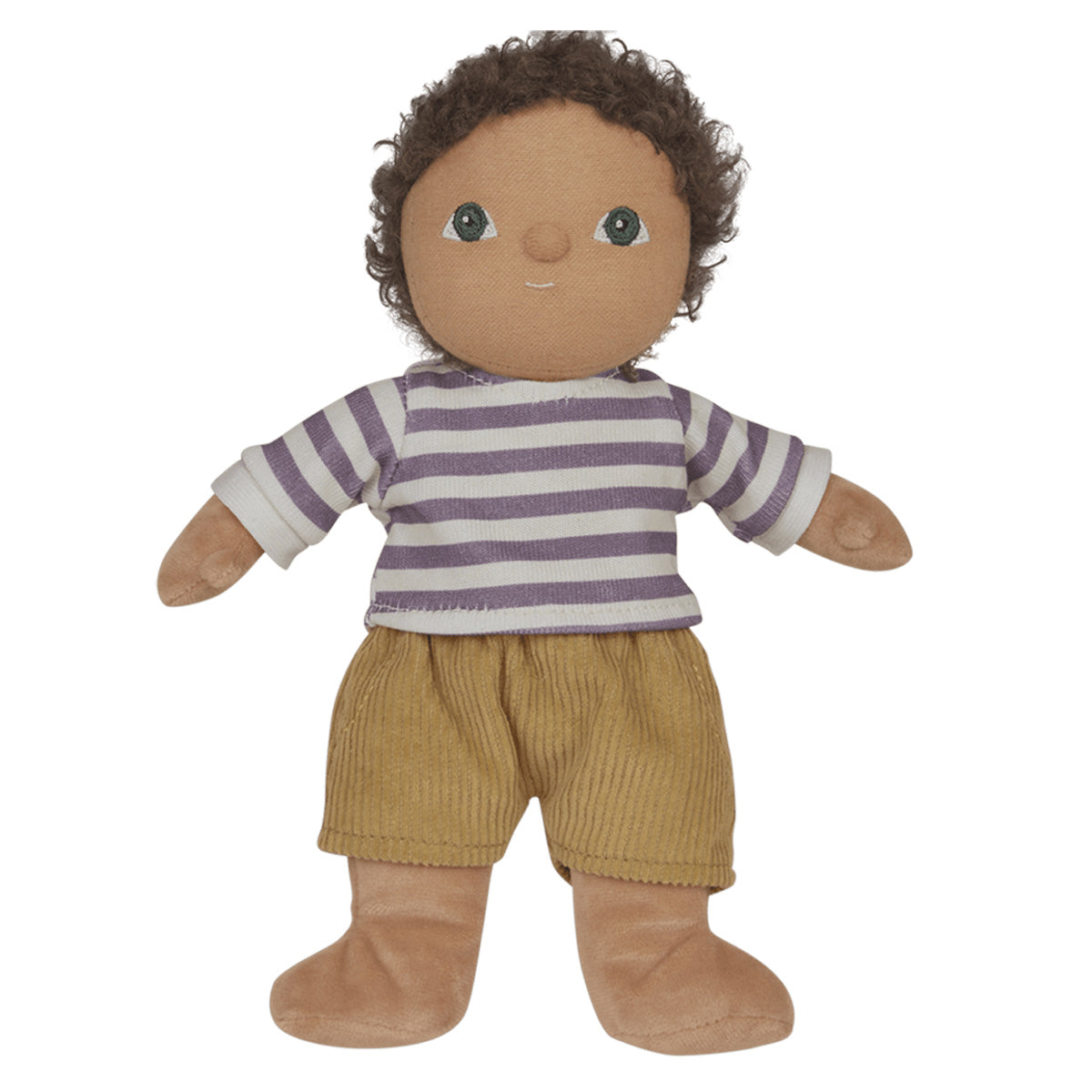 Olli Ella Dress Me Dinky, Finn Fernwood