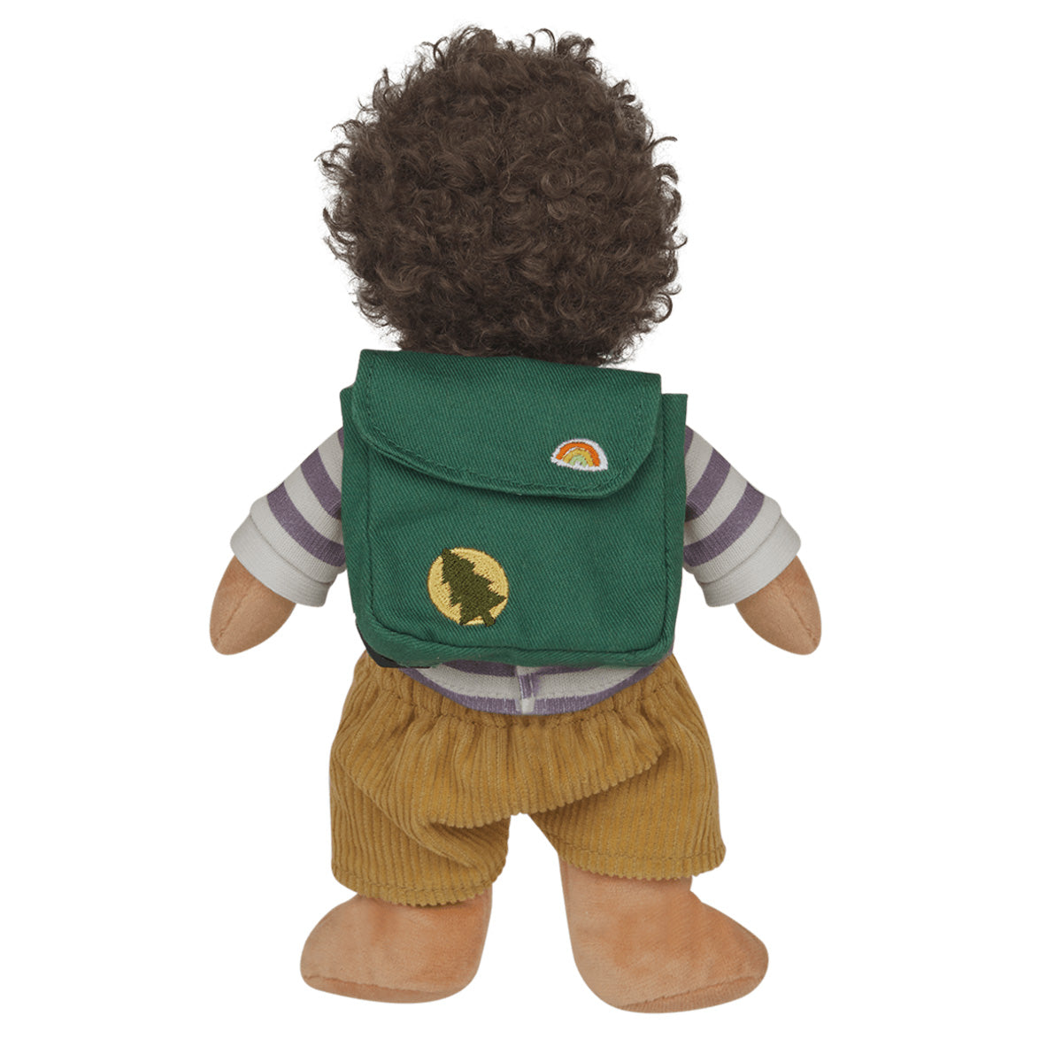 Olli Ella Dress Me Dinky, Finn Fernwood