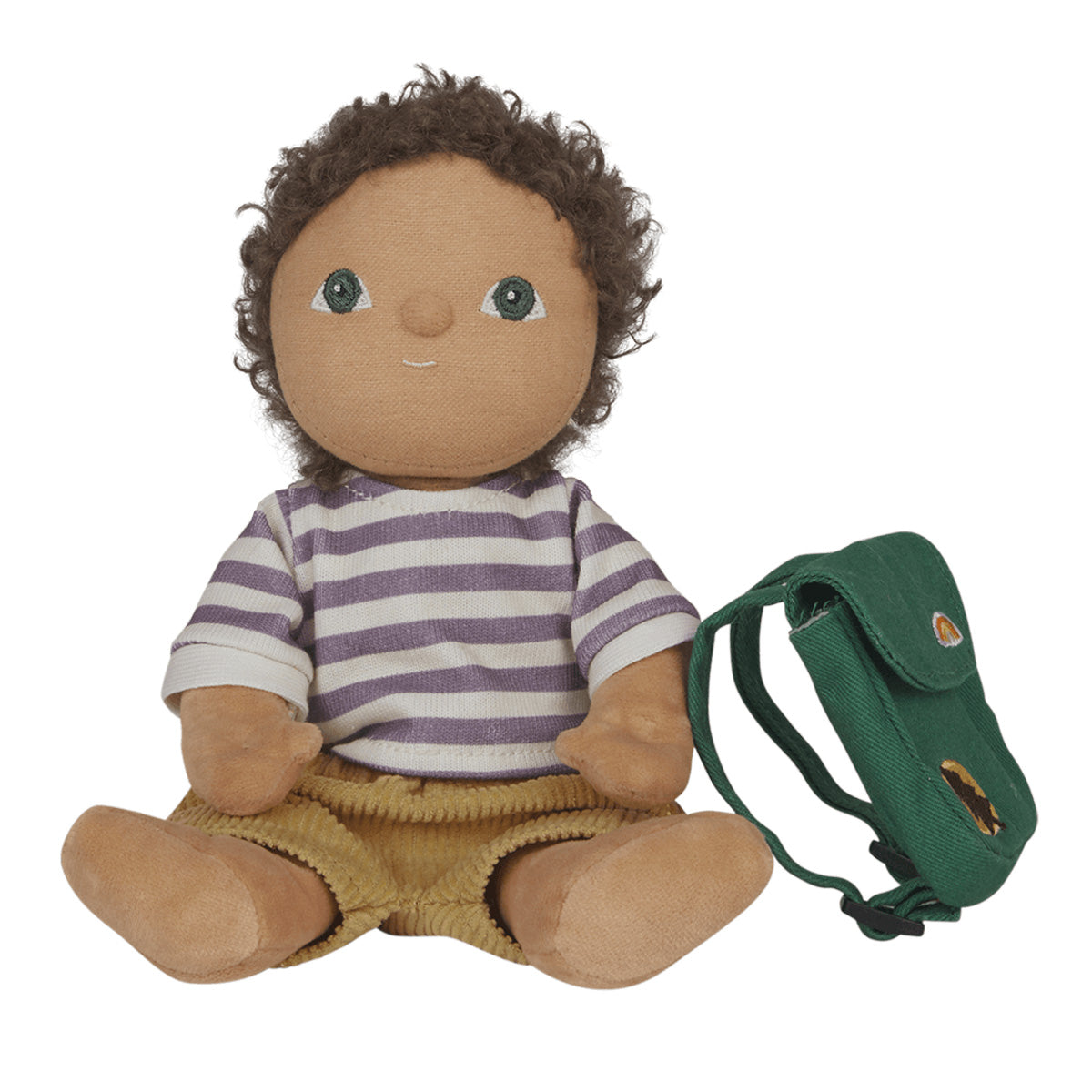 Olli Ella Dress Me Dinky, Finn Fernwood