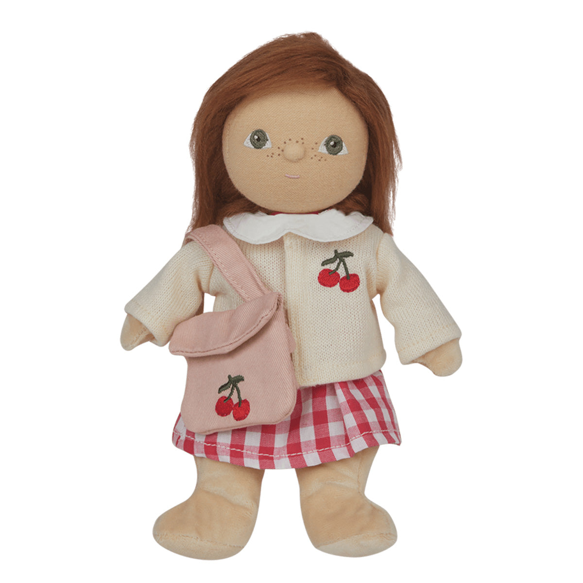 Olli Ella Dress Me Dinky, Hazel Hawthorne