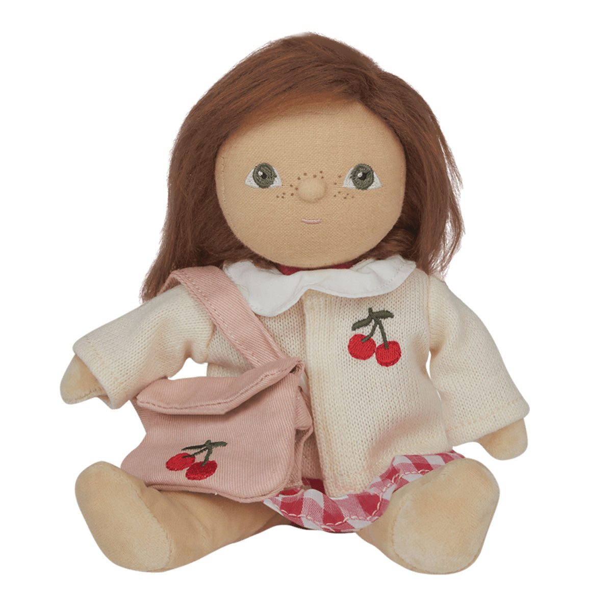 Olli Ella Dress Me Dinky, Hazel Hawthorne