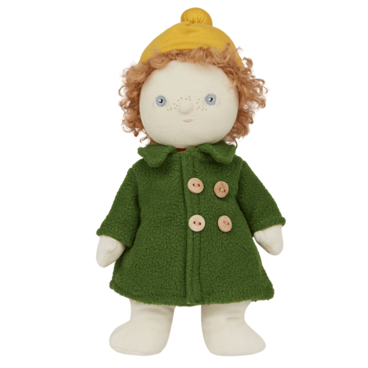 Olli Ella Dress Me Dinky, Charlie Chestnut