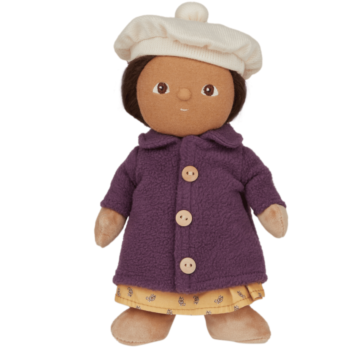 Olli Ella Dress Me Dinky, Lila Lavender